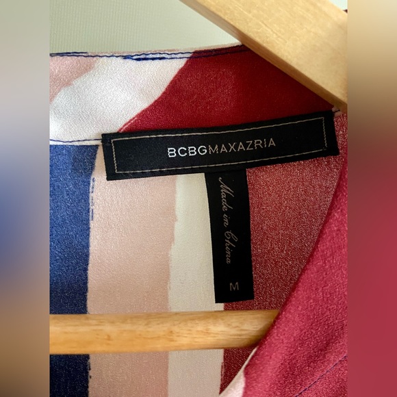 BCBG blouse - Picture 3 of 4